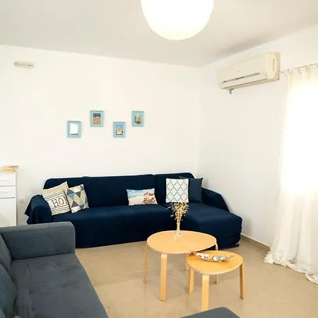 Apartamento Ble Elia Syros Liaropa
