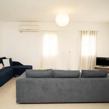 Ble Elia Syros Apartamento *