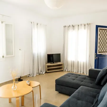 Ble Elia Syros *