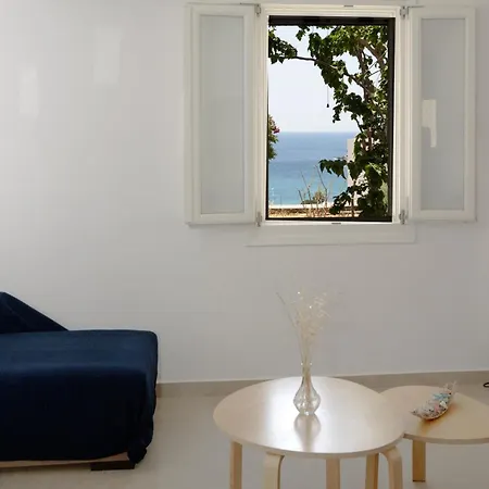 Ble Elia Syros Apartamento *