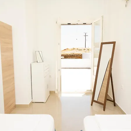 Apartamento Ble Elia Syros Liaropa