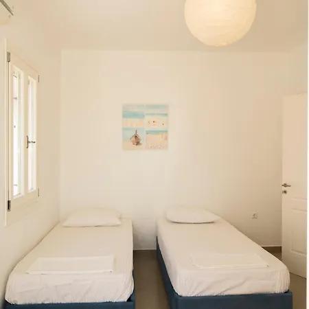 Apartamento Ble Elia Syros Liaropa