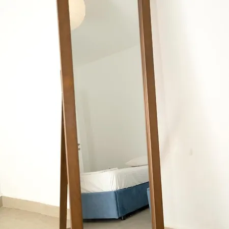 Apartamento Ble Elia Syros Liaropá