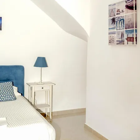 Apartamento Ble Elia Syros Liaropa