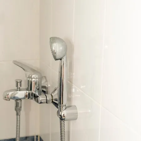 Ble Elia Syros Apartamento Liaropa