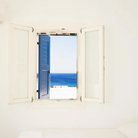 Ble Elia Syros Apartamento *