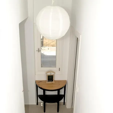 Ble Elia Syros Apartamento *