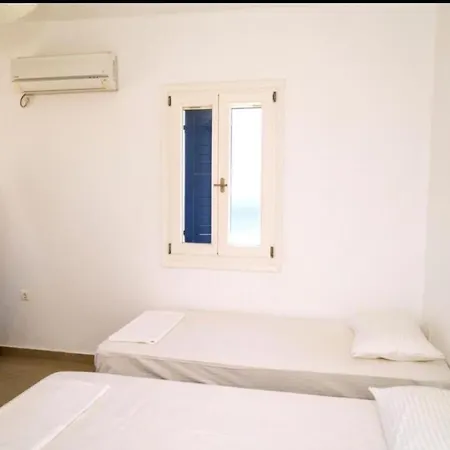 Apartamento Ble Elia Syros