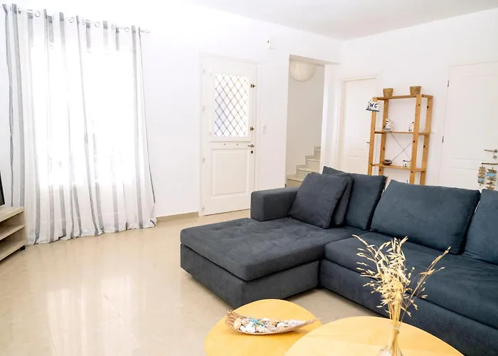 Appartement Ble Elia Syros