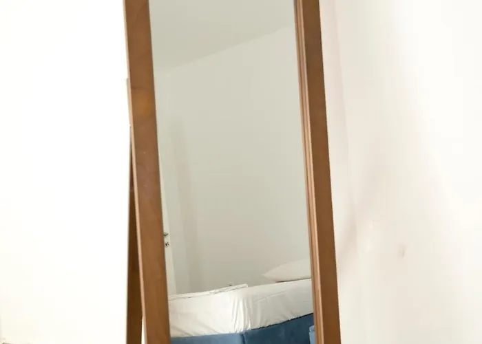 Appartement Ble Elia Syros Liaropá