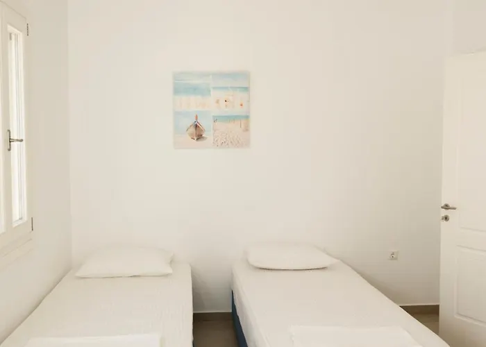 Ble Elia Syros Appartement