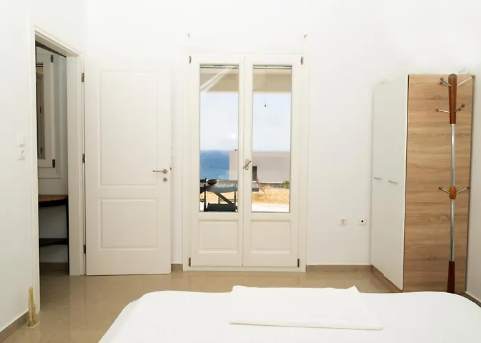 Ble Elia Syros Appartement *