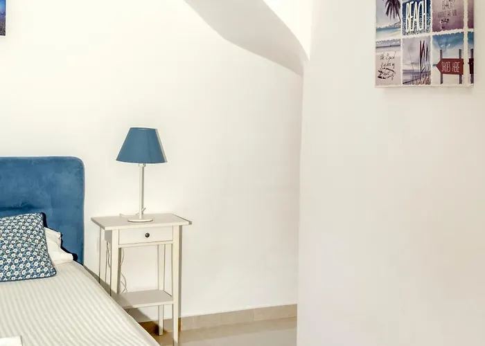 Appartement Ble Elia Syros Liaropá