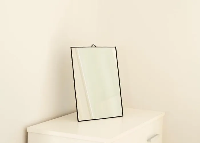 Appartement Ble Elia Syros *