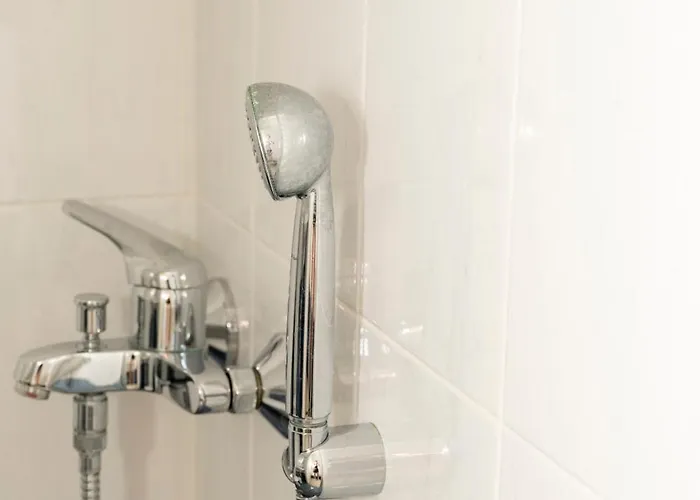 Ble Elia Syros Appartement Liaropá