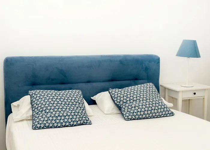 Ble Elia Syros Appartement Liaropá