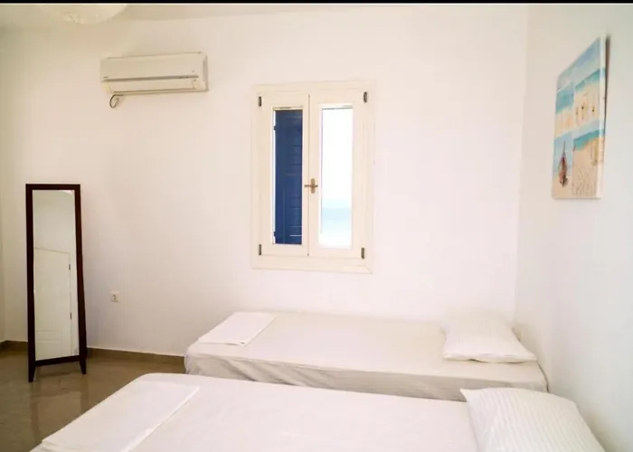 Appartement Ble Elia Syros